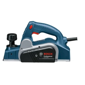 Рубанок Bosch GHO 6500 (0.65 Вт, 82 мм) (0601596000) №4