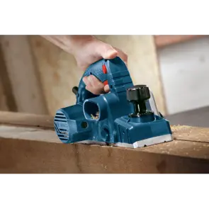 Рубанок Bosch GHO 6500 (0.65 Вт, 82 мм) (0601596000) №5