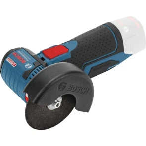 Кутова шліфувальна машина акумуляторна Bosch GWS 12V-76 Professional (12 В, без АКБ, 76 мм) (06019F2000) №1