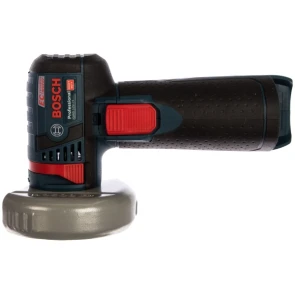 Кутова шліфувальна машина акумуляторна Bosch GWS 12V-76 Professional (12 В, без АКБ, 76 мм) (06019F2000) №5