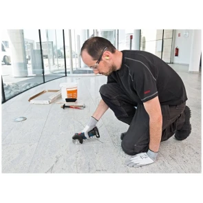 Кутова шліфувальна машина акумуляторна Bosch GWS 12V-76 Professional (12 В, без АКБ, 76 мм) (06019F2000) №7