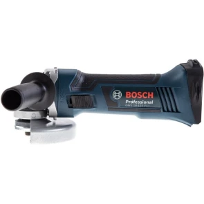 Кутова шліфмашина акумуляторна Bosch GWS 18-125 V-Li Professional (18 В, 4 А*год) (0615990L6G) №2