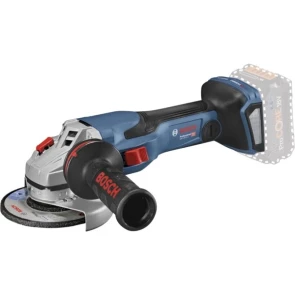 Акумуляторна кутова шліфмашина Bosch GWS 18V-15 C (18 В, без АКБ) (06019H6000) №6