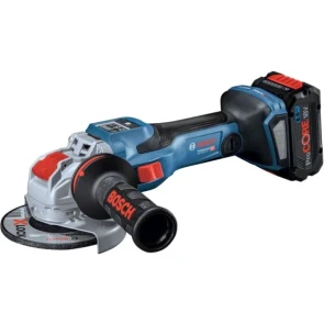 Акумуляторна болгарка Bosch GWX 18V-15 SC (18 В, без АКБ) (06019H6500) №3