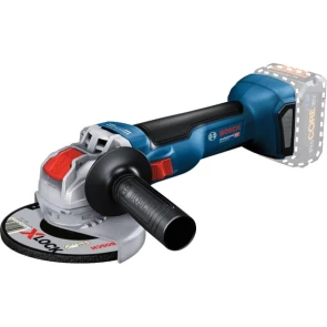 Акумуляторна безщіткова болгарка Bosch GWX 18V-10 C (18 В, без АКБ) (06017B0200) №2