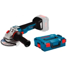 Кутова шліфмашина акумуляторна Bosch Professional GWS 18V-10 SC Solo (18 В, без АКБ, 125 мм) (06019G340B)