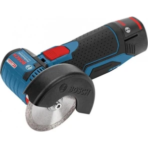 Кутова шліфмашина акумуляторна Bosch GWS 12V-76 (12 В, 2 А*год, 76 мм) (0615990M3E) №5