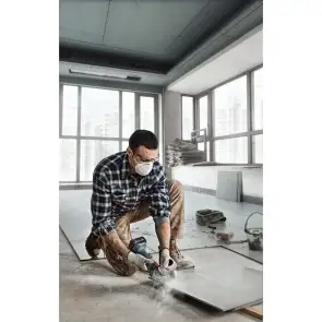 Акумуляторна КШМ Bosch GWS 180-LI + круги відрізні Bosch Expert for Inox (25 шт.) (06019H9025+2608600549) №13