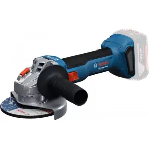 Акумуляторна кутова шліфувальна машина Bosch GWS 18V-8 (18 В, 5 А*год) (06019N9003) №2