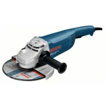 Кутова шліфмашина Bosch GWS 22-230 H Professional (2200 Вт, 230 мм) (0601882103)