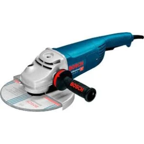 Кутова шліфмашина Bosch GWS 22-230 JH Professional (2200 Вт, 230 мм) (0601882203) №1