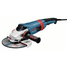 Кутова шліфмашина Bosch GWS 22-230 LVI Professional (2200 Вт, 230 мм) (0601891D00)
