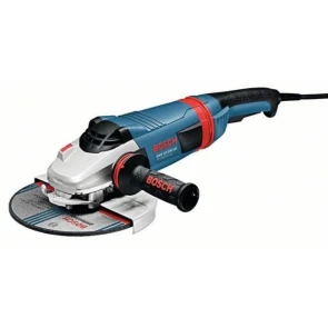 Кутова шліфмашина Bosch GWS 22-230 LVI Professional (2200 Вт, 230 мм) (0601891D00) №1