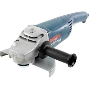 Кутова шліфмашина Bosch GWS 22-230 JH Professional (2200 Вт, 230 мм) (0601882203) №2