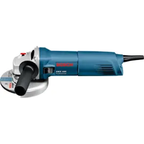 Угловая шлифмашина Bosch GWS 1400 Professional (1400 Вт, 125 мм) (0601824800) №3