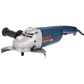 Кутова шліфмашина Bosch GWS 22-230 H Professional (2200 Вт, 230 мм) (0601882103) №5