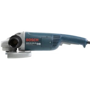 Кутова шліфмашина Bosch GWS 22-230 JH Professional (2200 Вт, 230 мм) (0601882203) №3