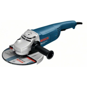 Кутова шліфмашина Bosch GWS 22-230 JH Professional (2200 Вт, 230 мм) (0601882203) №4
