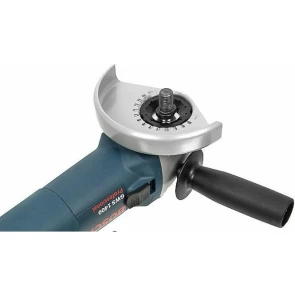 Угловая шлифмашина Bosch GWS 1400 Professional (1400 Вт, 125 мм) (0601824800) №6