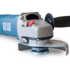 Угловая шлифмашина Bosch GWS 1400 Professional (1400 Вт, 125 мм) (0601824800) №7