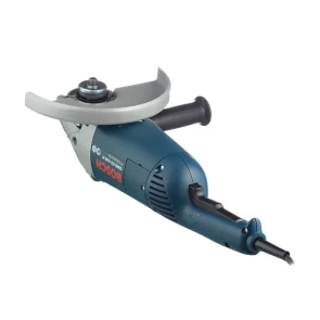 Кутова шліфмашина Bosch GWS 22-230 H Professional (2200 Вт, 230 мм) (0601882103) №7