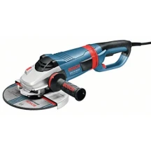 Кутова шліфмашина Bosch GWS 24-230 LVI Professional (2400 Вт, 230 мм) (0601893F00)