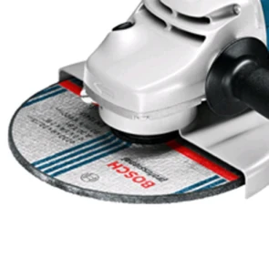 Кутова шліфмашина Bosch GWS 22-230 H Professional (2200 Вт, 230 мм) (0601882103) №8