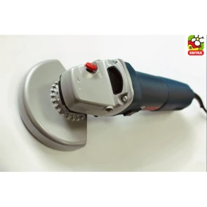 Угловая шлифмашина Bosch GWS 1400 Professional (1400 Вт, 125 мм) (0601824800) №10