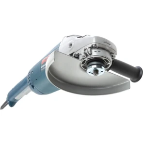 Кутова шліфмашина Bosch GWS 22-230 JH Professional (2200 Вт, 230 мм) (0601882203) №8