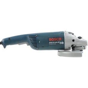 Кутова шліфмашина Bosch GWS 22-230 JH Professional (2200 Вт, 230 мм) (0601882203) №9