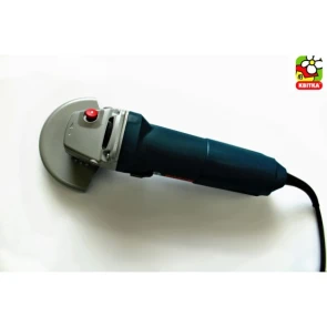 Угловая шлифмашина Bosch GWS 1400 Professional (1400 Вт, 125 мм) (0601824800) №11