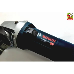 Угловая шлифмашина Bosch GWS 1400 Professional (1400 Вт, 125 мм) (0601824800) №12