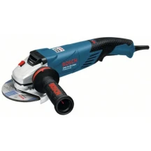 Кутова шліфмашина Bosch GWS 15-125 CIEH Professional (1500 Вт, 125 мм) (0601830322)