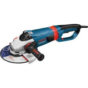 Кутова шліфмашина Bosch GWS 26-230 LVI Professional (2600 Вт, 230 мм) (0601895F04) №1