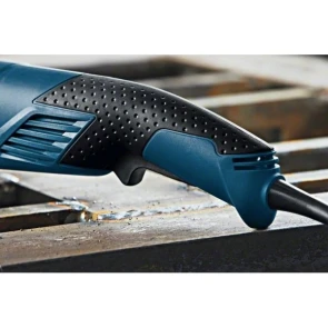 Кутова шліфмашина Bosch GWS 15-125 CIEH Professional (1500 Вт, 125 мм) (0601830322) №5
