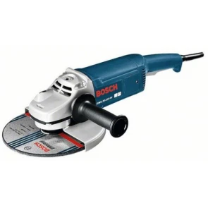 Кутова шліфмашина Bosch GWS 20-230 H Professional (2000 Вт, 230 мм) (0601850107) №1