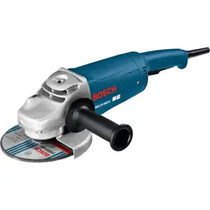 Кутова шліфмашина Bosch GWS 22-180 H Professional (1500 Вт, 180 мм) (0601881103) №1