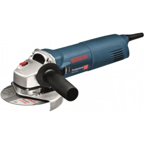 Кутова шліфмашина Bosch GWS 1000 (1000 Вт, 125 мм) (0601828800) №1