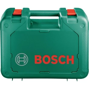 Кутова шліфмашина Bosch PWS 750-125 + кейс (750 Вт, 125 мм) (06033A2423) №2