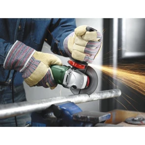 Кутова шліфмашина Bosch PWS 750-125 + кейс (750 Вт, 125 мм) (06033A2423) №3