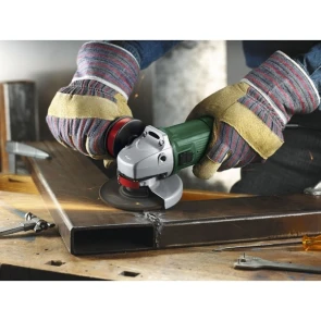 Кутова шліфмашина Bosch PWS 750-125 + кейс (750 Вт, 125 мм) (06033A2423) №4
