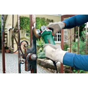 Кутова шліфмашина Bosch PWS 750-125 + кейс (750 Вт, 125 мм) (06033A2423) №5