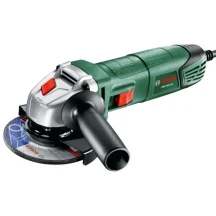 Кутова шліфмашина Bosch PWS 700-115 (700 Вт, 115 мм) (06033A2021)