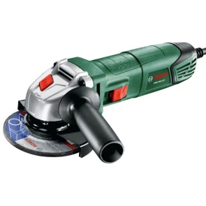 Кутова шліфмашина Bosch PWS 700-115 (700 Вт, 115 мм) (06033A2021) №1