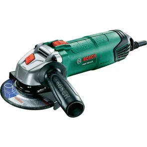 Кутова шліфмашина Bosch PWS 750-125 + кейс (750 Вт, 125 мм) (06033A2423) №6