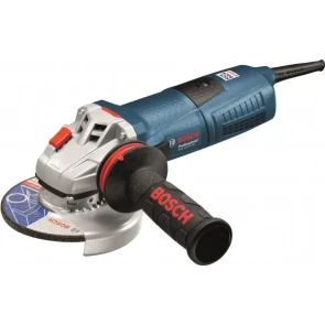 Кутова шліфмашина Bosch GWS 13-125 CIE Professional (1300 Вт, 125 мм) (060179F002) №1