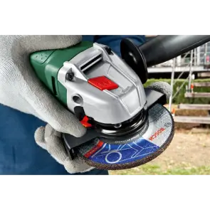 Кутова шліфмашина Bosch PWS 700-115 (700 Вт, 115 мм) (06033A2021) №2