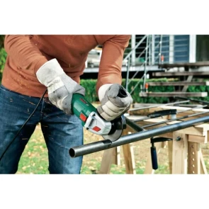 Кутова шліфмашина Bosch PWS 750-125 + кейс (750 Вт, 125 мм) (06033A2423) №7