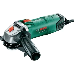 Кутова шліфмашина Bosch PWS 750-125 + кейс (750 Вт, 125 мм) (06033A2423) №8