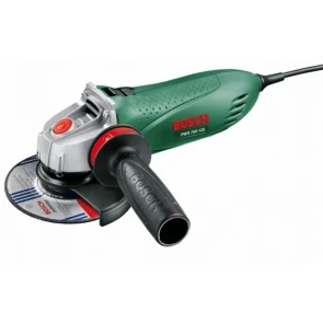 Кутова шліфмашина Bosch PWS 700-125 (700 Вт, 125 мм) (06033A2023) №1